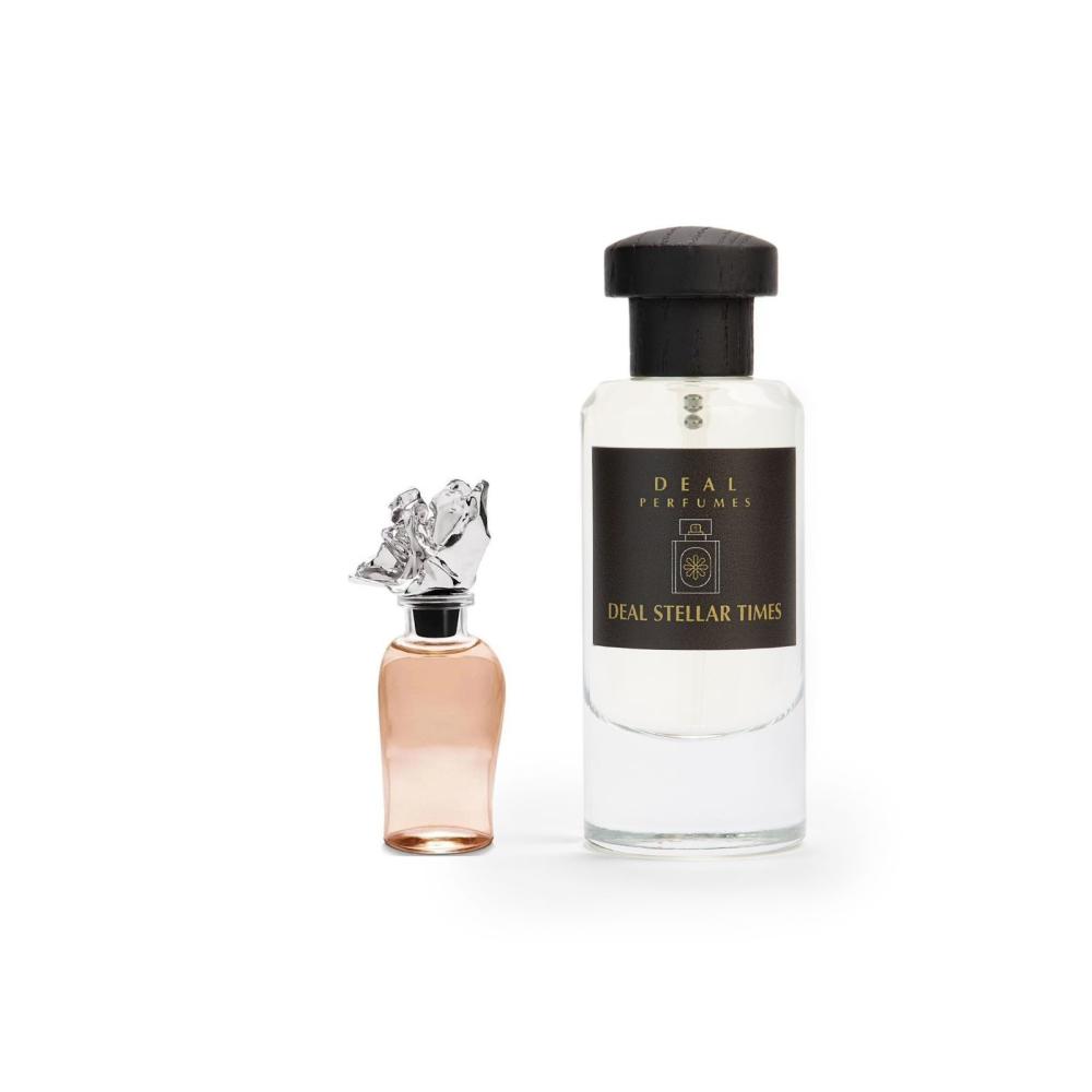 عطر  استيلار تايمز من دار  لويس فيتون