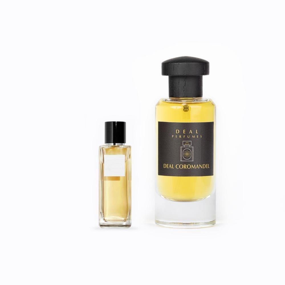 عطر كورمانديل من دار شانيل