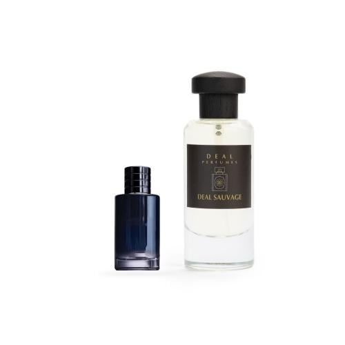 DEAL SAUVAGE. ديل سوفاج ( بريميوم )