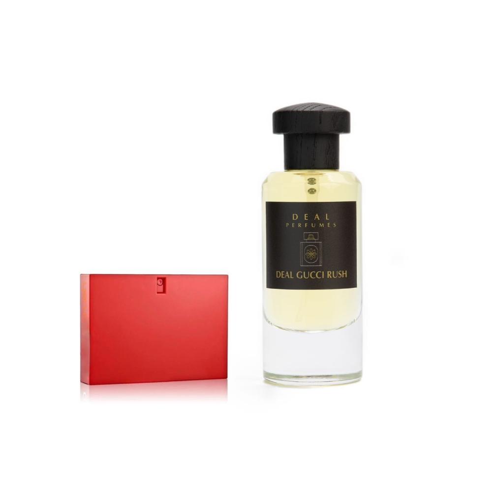 عطر  جوتشي رش من دار جوتشي