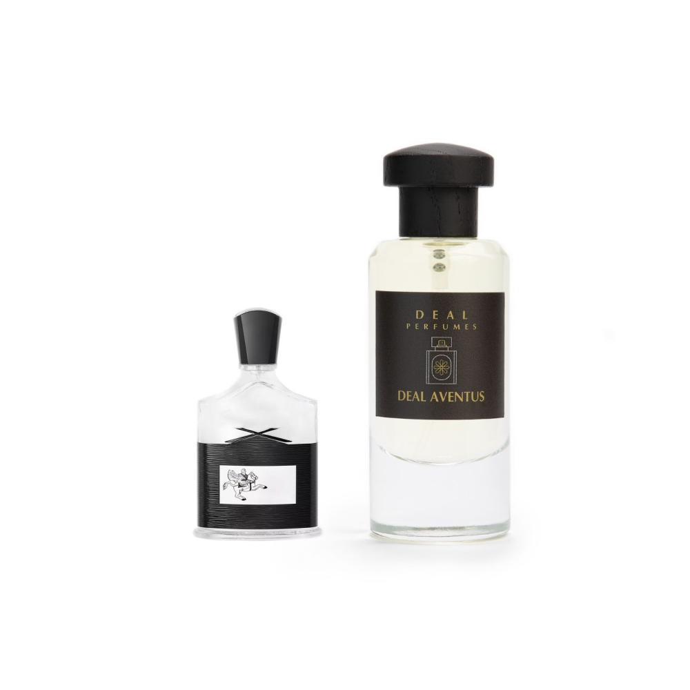 عطر أفنتوس من دار كريد
