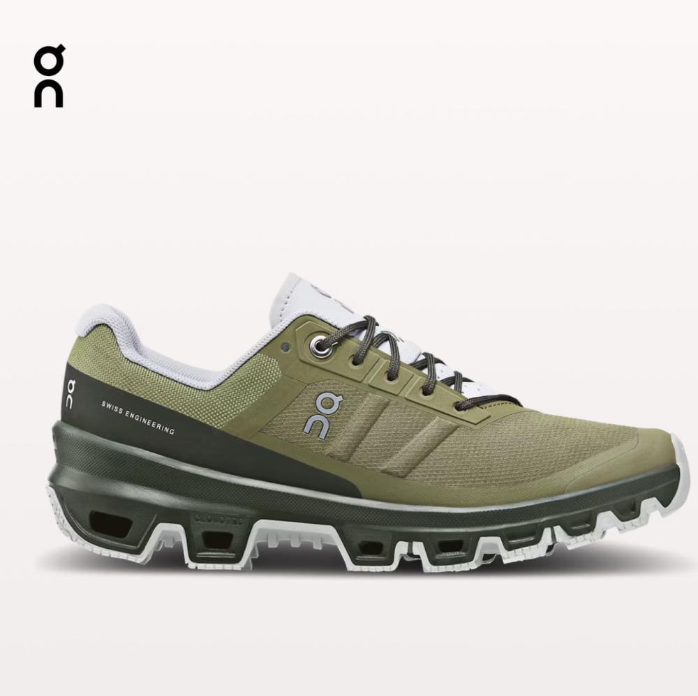 Olive | Fir