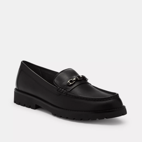 Coach Outlet Brooks Loafer for men