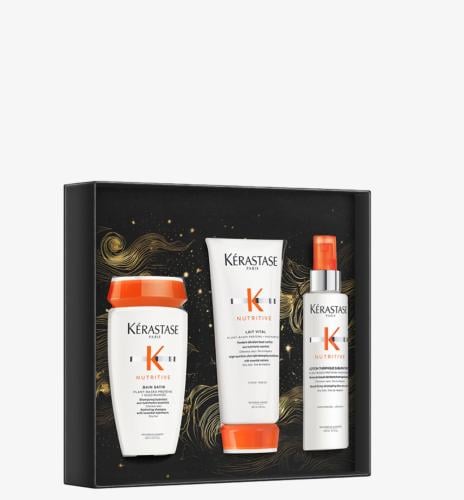 Kerastase Discipline Luxury Set