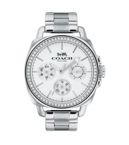 COACH Boyfriend Women's Watch, 42mm