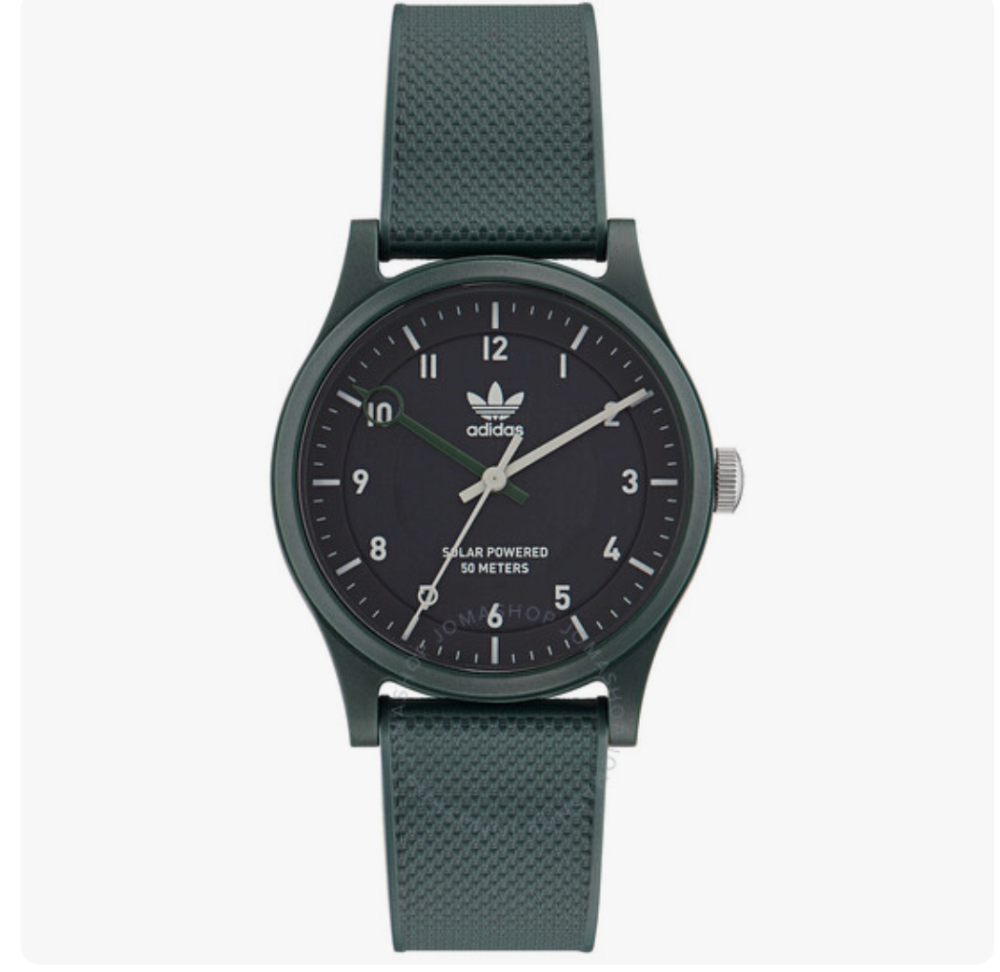 Green/Black