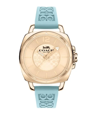 COACH Boyfriend Women's Watch, 34mm