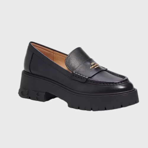 Coach Outlet Ruthie Loafer Women's