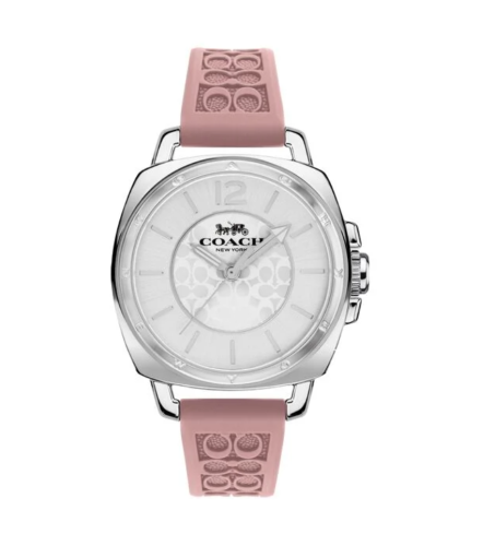 COACH Boyfriend Women's Watch, 34mm