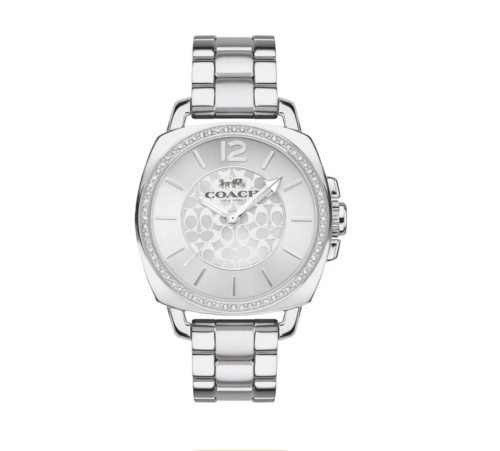 Coach Boyfriend Women 34mm