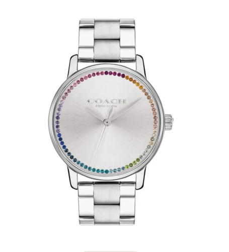 COACH Grand Women's Watch, 36mm