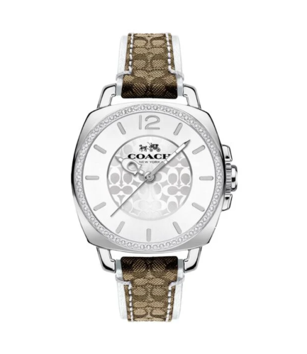 Coach Boyfriend Women 34mm