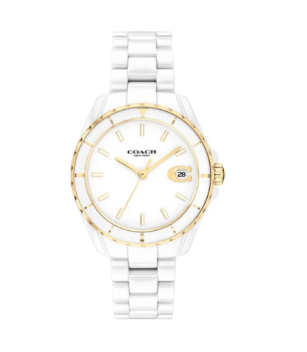 COACH Preston Women's Watch, 32mm