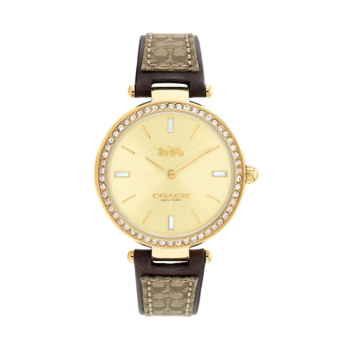 COACH Park Women's Watch 34mm