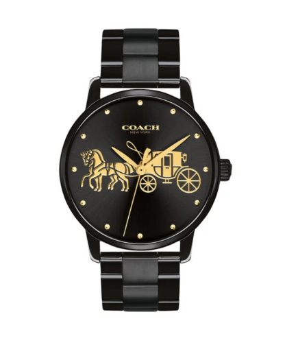 Coach Grand Women's Watch 36mm