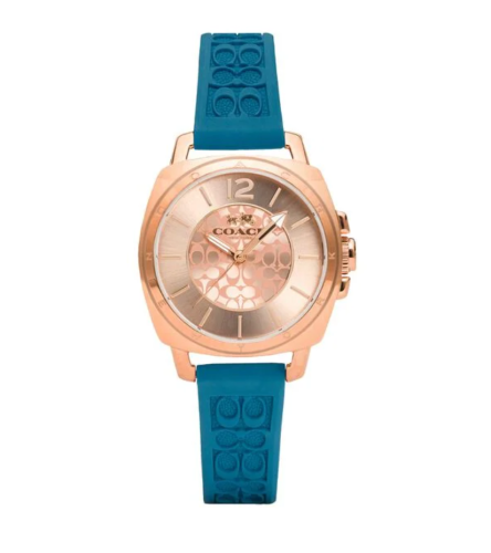 COACH Boyfriend Women's Watch, 34mm