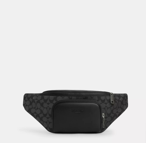 COACH Racer Belt Bag