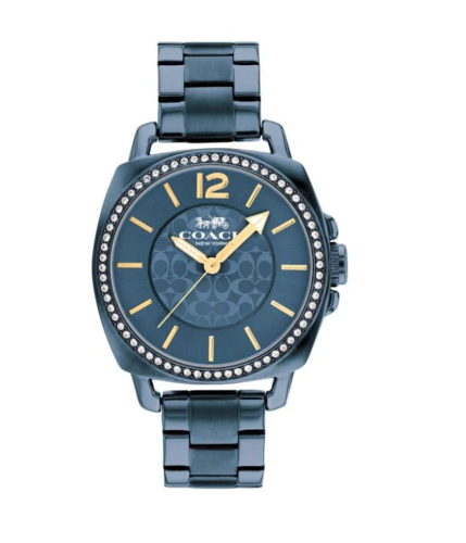 COACH Boyfriend Women's Watch, 34mm