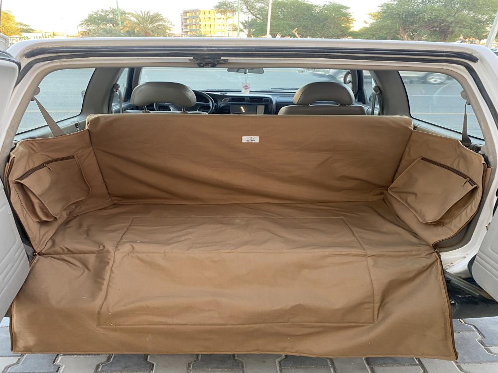 شنطة خلفية فتك ربع 98 الى 2023