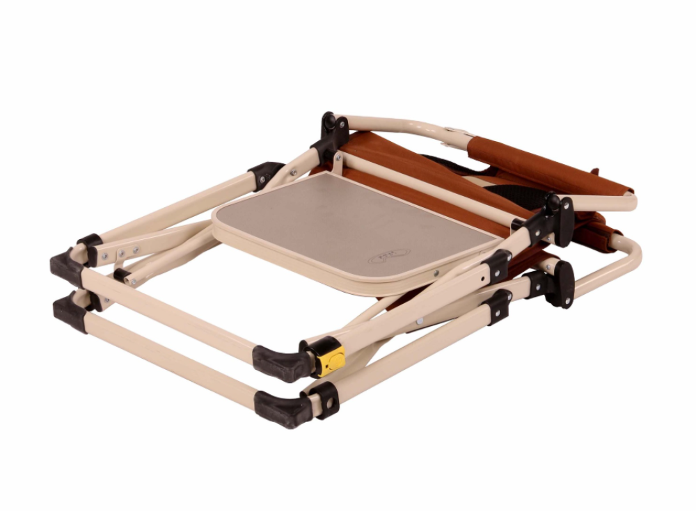 كرسي المخرجين بطاولة جانبية PIF039