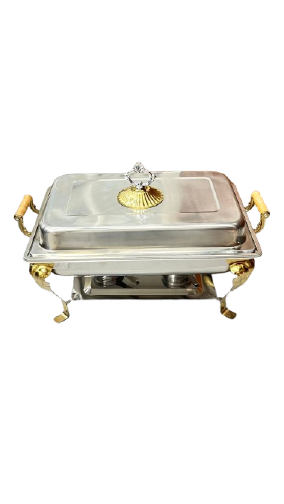 سخان بوفيه ستيل مستطيل