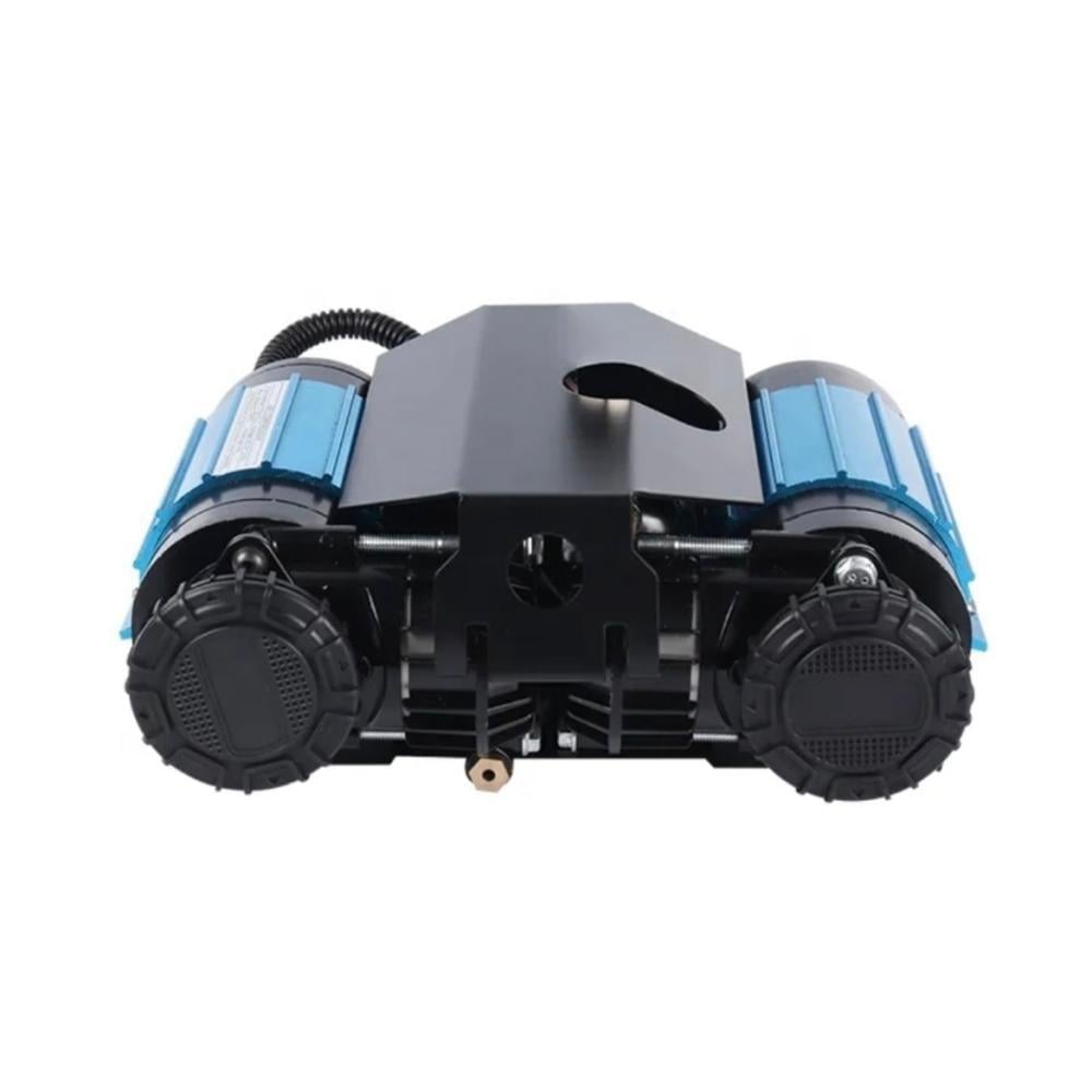 ماطور هواء فزعة 2 بستم مع تانك ماطور هواء فزعة 2 بستم مع تانك