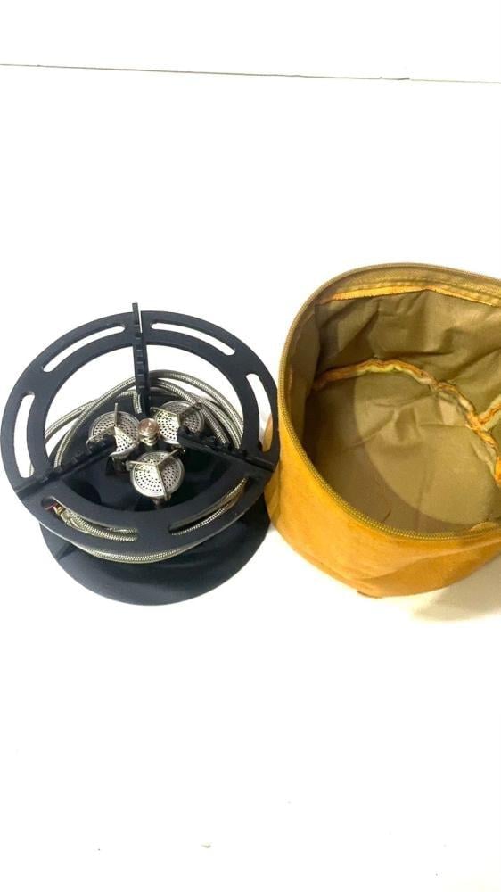 موقد التيربو