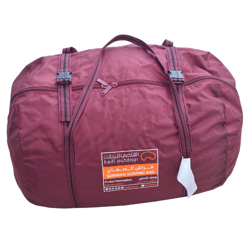 فراش نوم الصمان 1.20 سم *2.20 سم