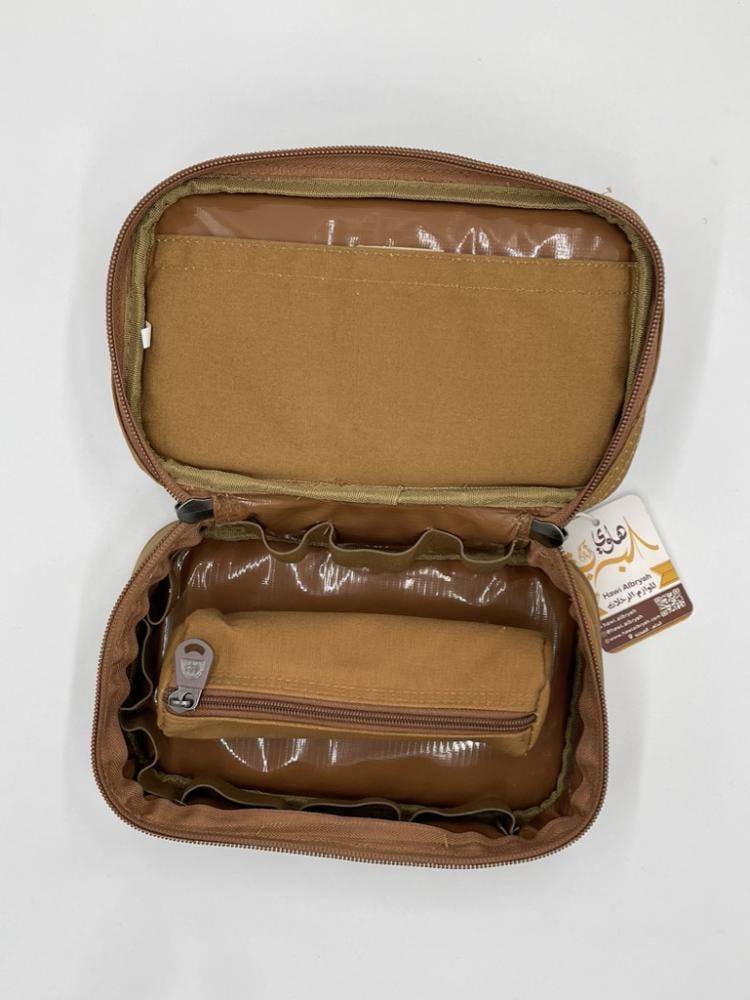 شنطة بيالات وفناجين