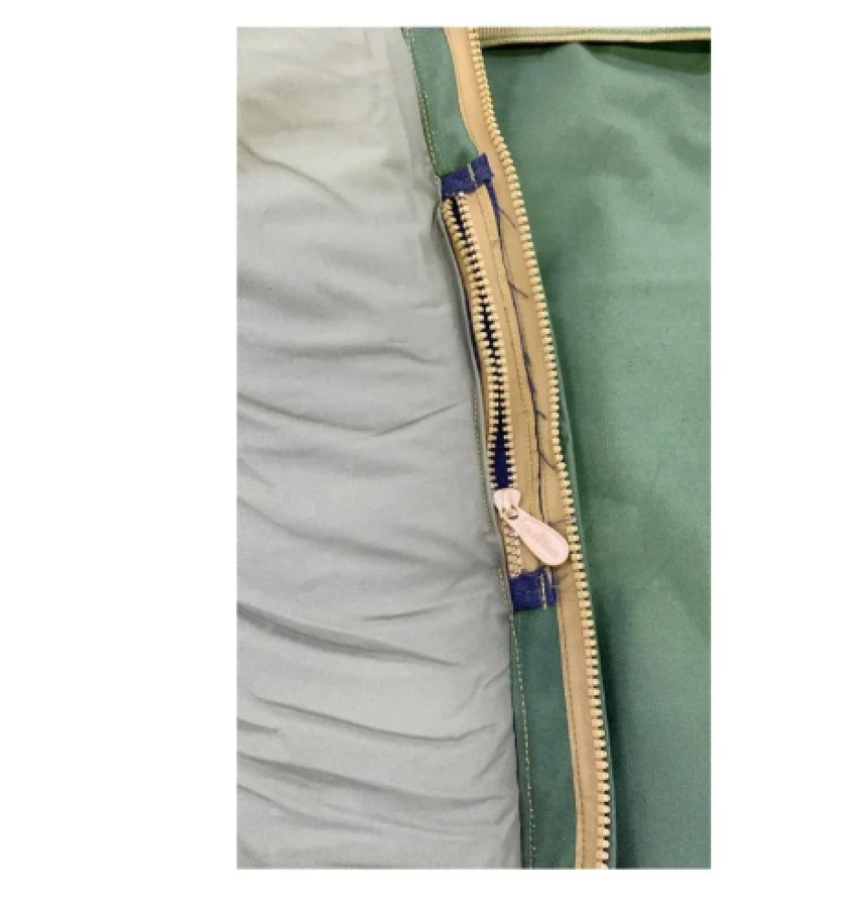 فراش نوم الدريويش VIP اخضر