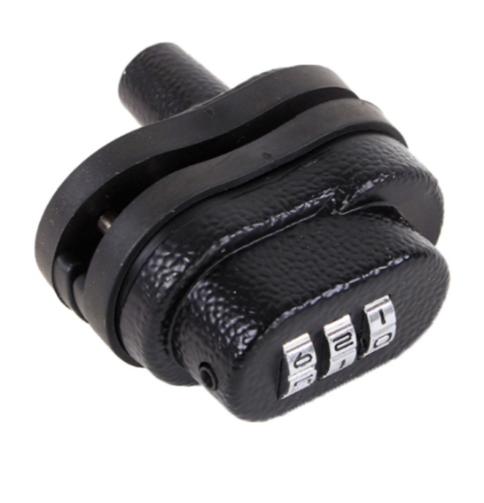 قفل بندقية و مسدس