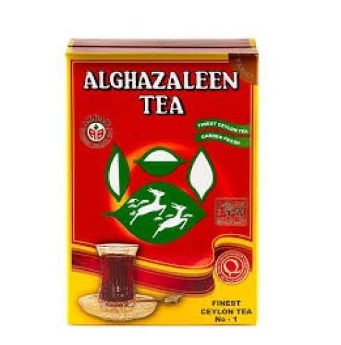 شاي الغزالين 500 جرام