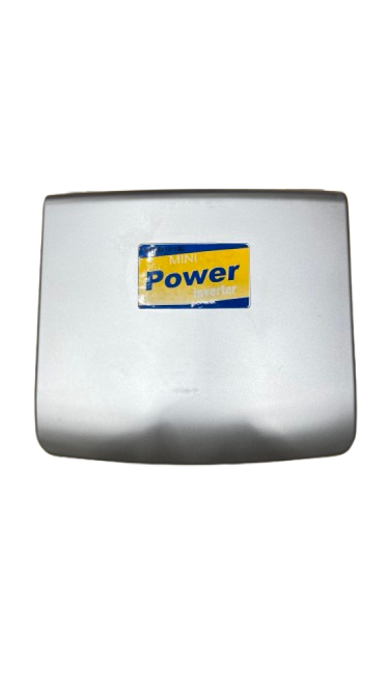 محول صغير 100 واط