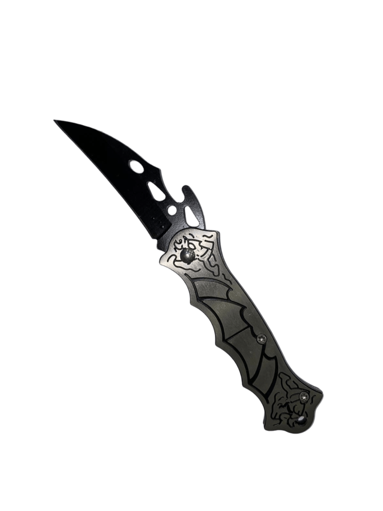 سكين شكل مخلب