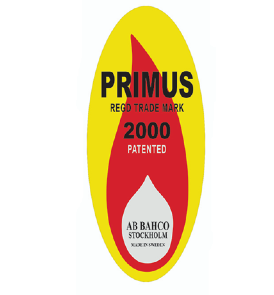 استكر شاخوف بريموس