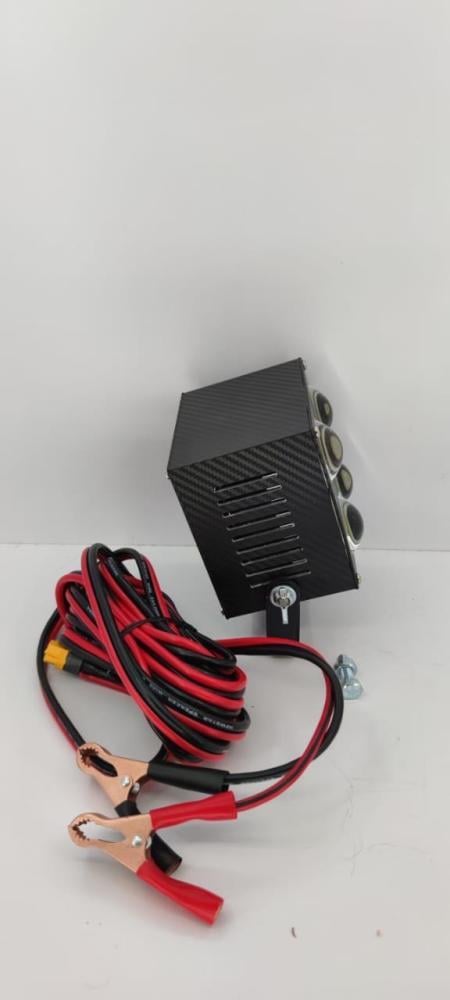 كشاف سيارة منتشر 280 واط  امريكي