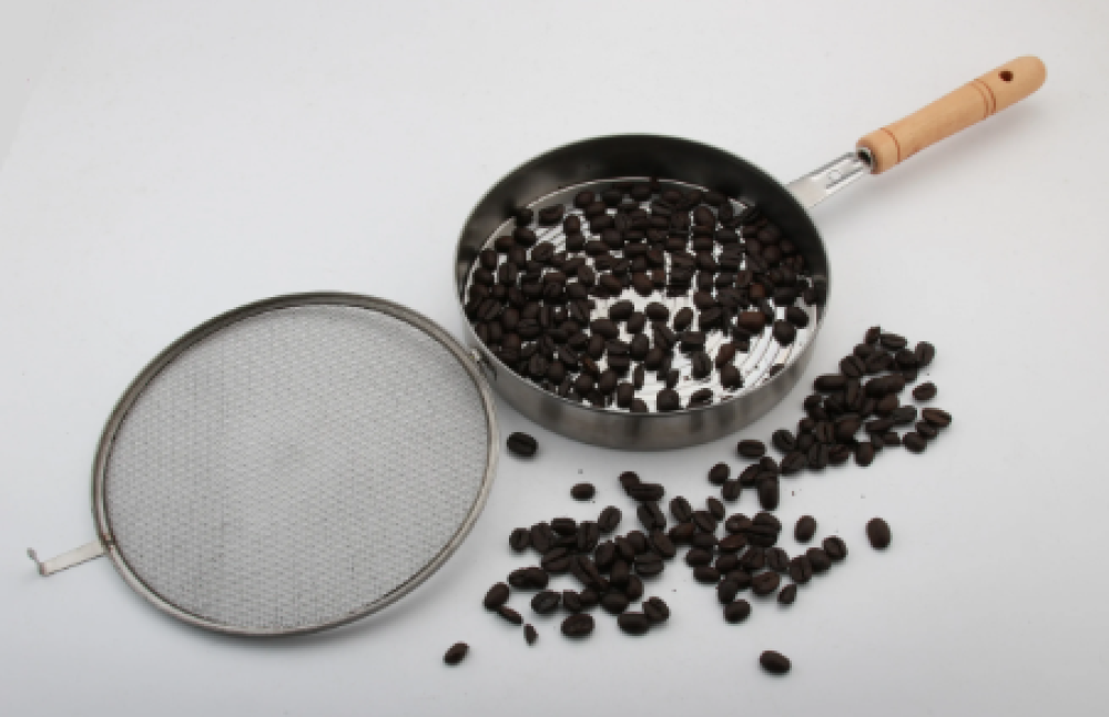 محماس قهوة مع الجراب