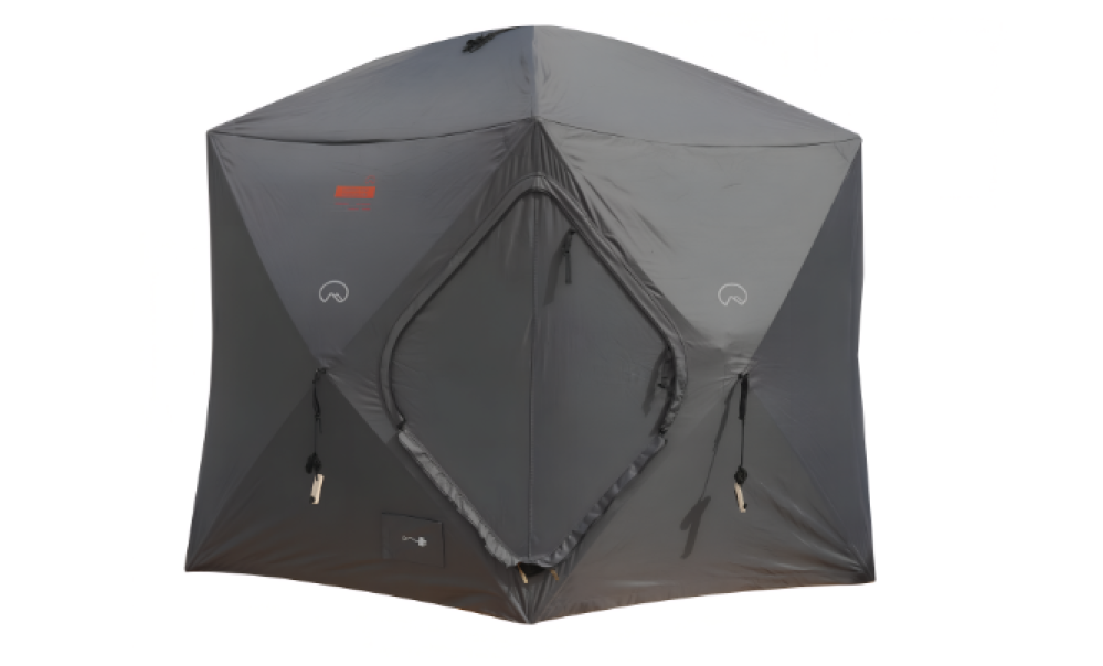 خيمة ديسكفري 3*3 متر