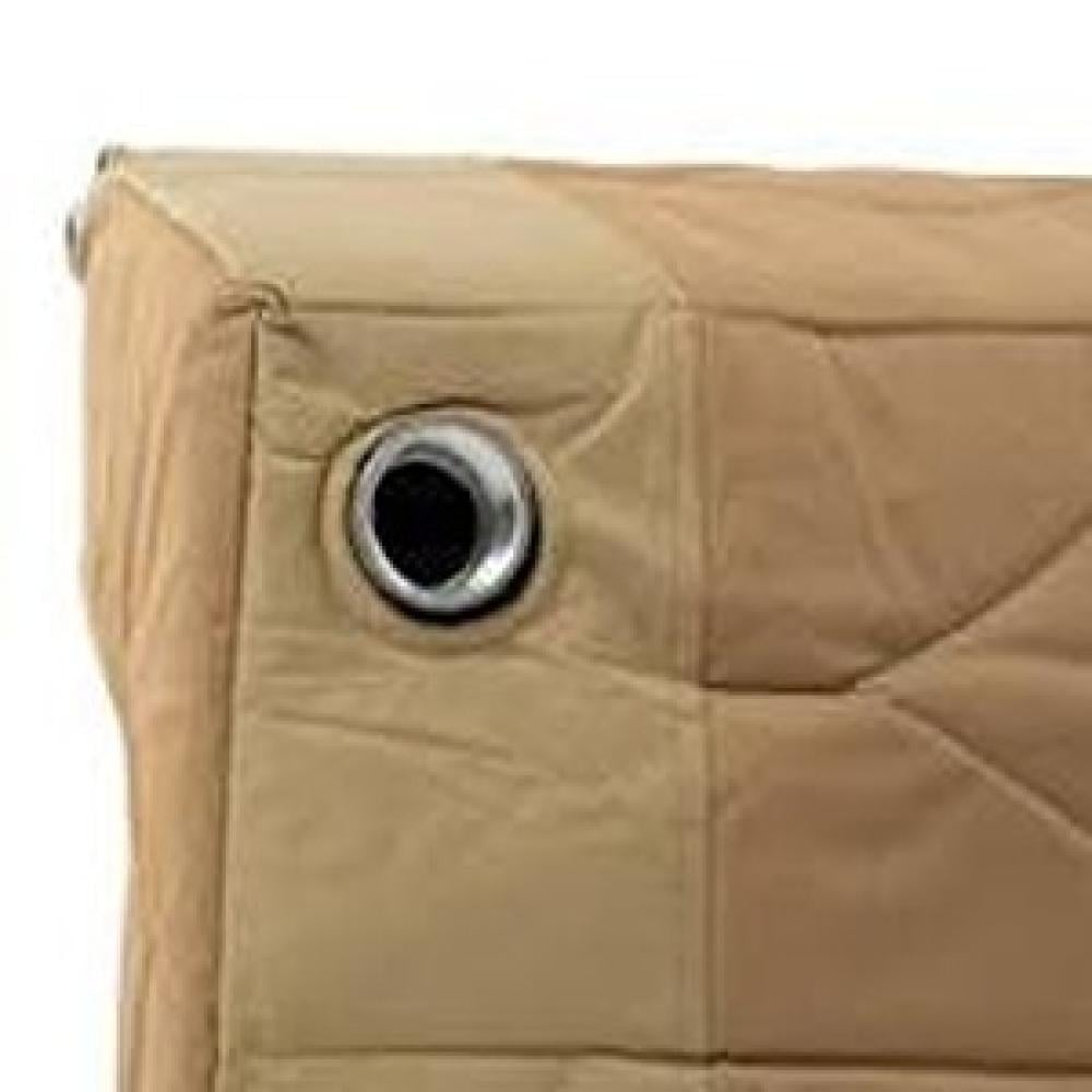 خزان ماء المونيوم ربع تويوتا 60 لتر