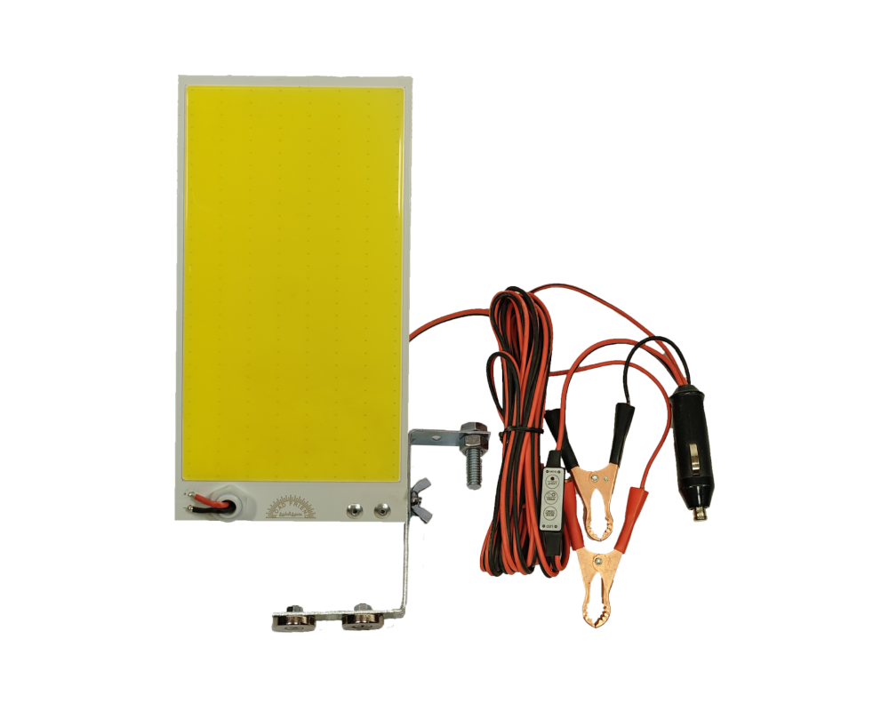 كشاف لمبة ليد 75 واط صيني