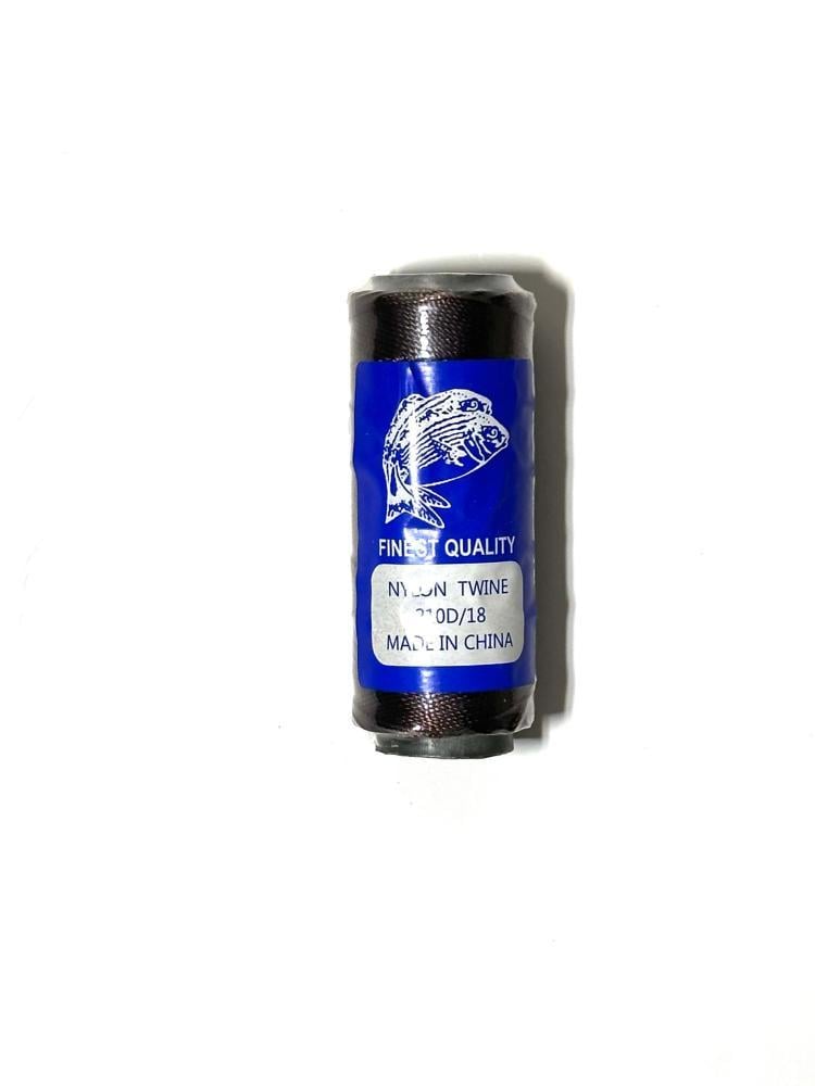 بكرة خيط نايلون ملون