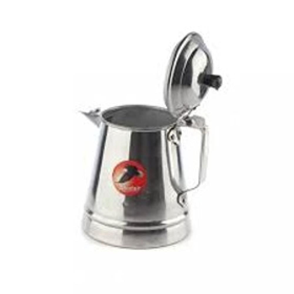 قمقوم ابو طير