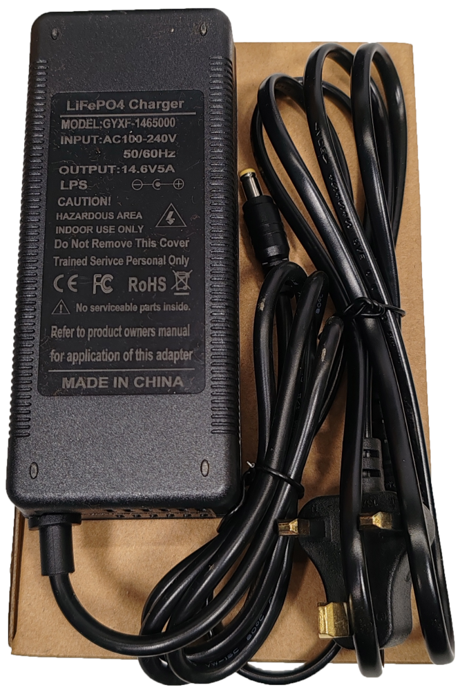 محطة متنقله ليثيوم لايفبوفور 72 الف امبير - مع محول كهرباء 1000 واط