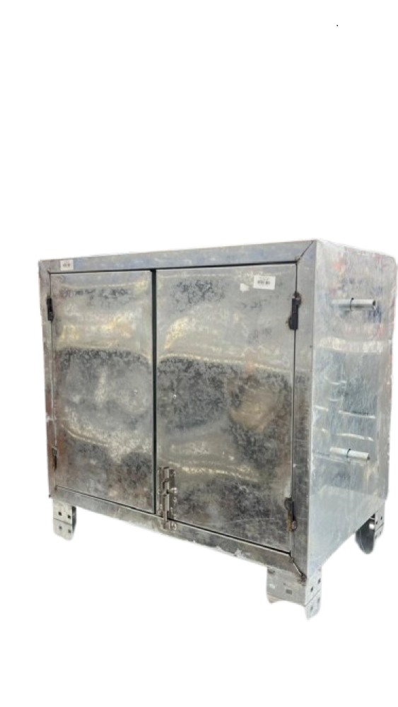 فرن خبز نكتل دورين