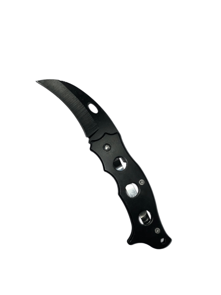 سكين شكل مخلب