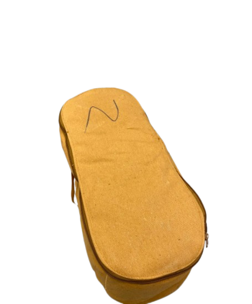 موقد ليزر 2عين مدور كبس صاروخ