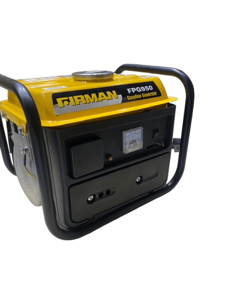 ماطور كهرباء 950 شمعة