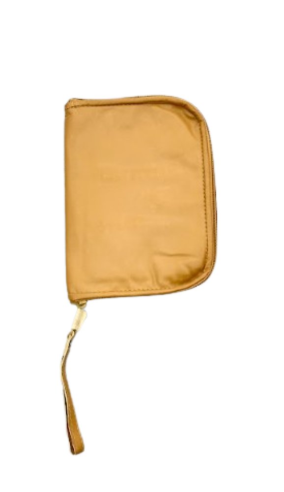 شنطة مسدس جلد صناعي