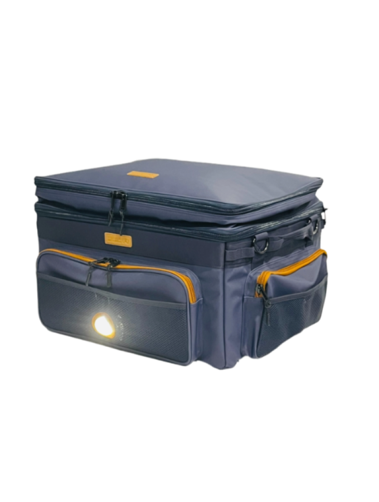 شنطة عزبة طويق صغير