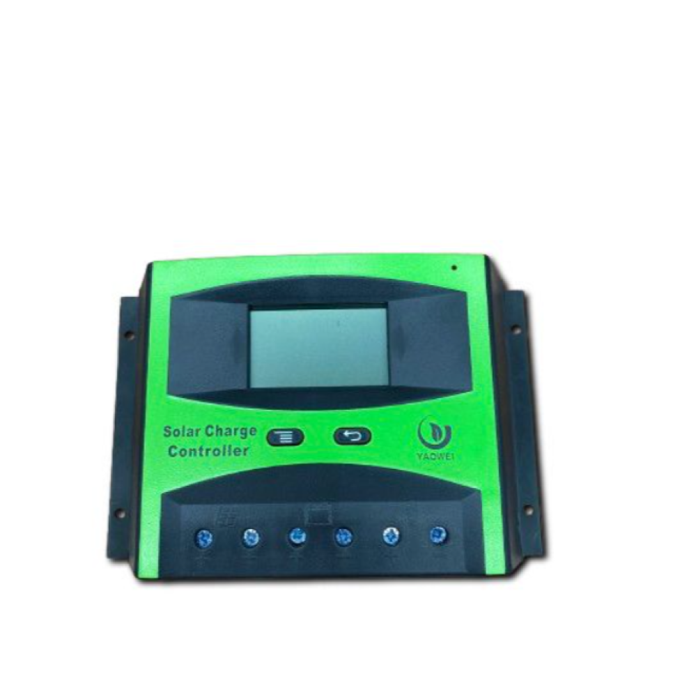 منظم طاقة شمسية لوحة 50 امبير